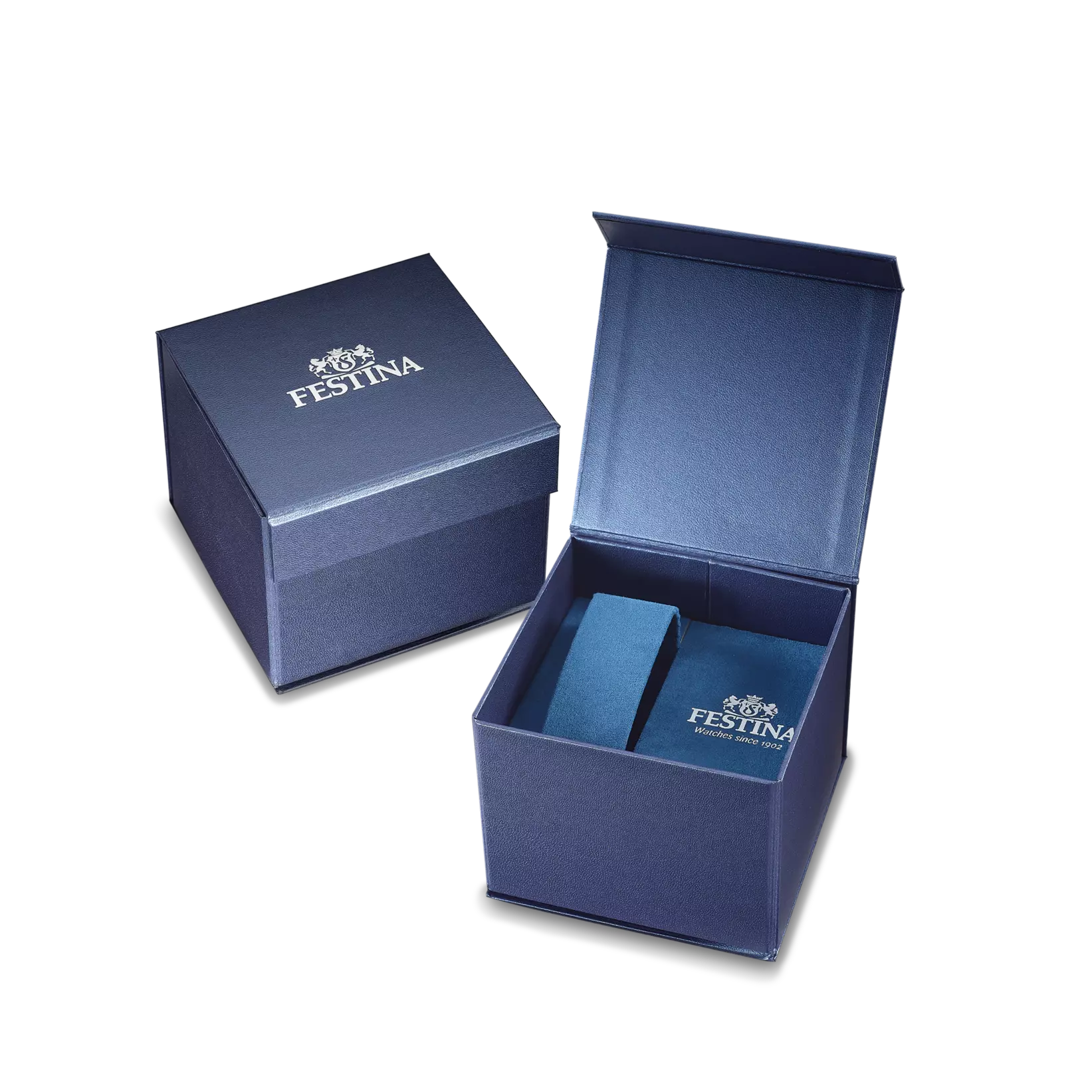 Festina Classics Stainless Steel Analog Mens Watch I Model F20425/3 Quartz Movement