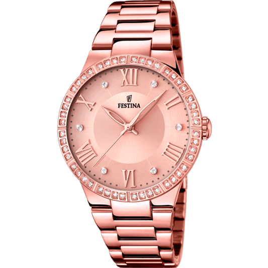 Compra Relojes Festina Mujer online • Entrega rápida •