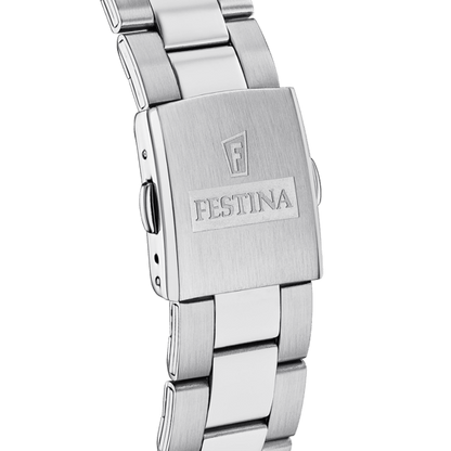 Timeless Chronograph F16820-4 - Chronograph | Festina Watches US