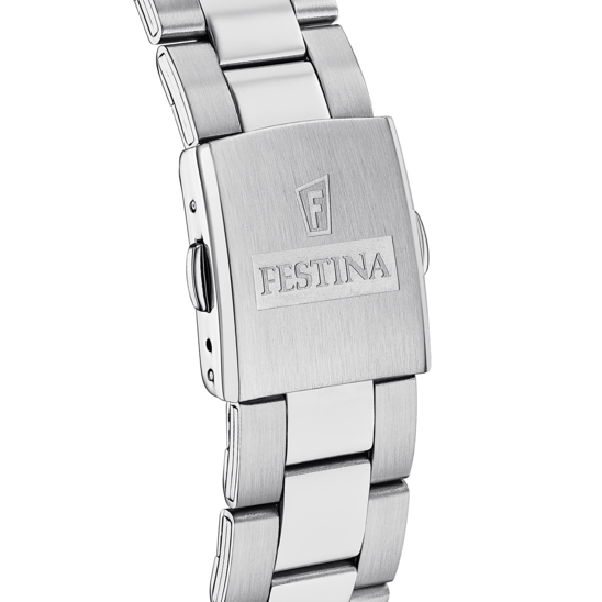 Timeless Chronograph F16820-A - Chronograph | Festina Watches US