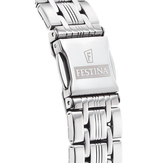Mademoiselle F16940-B - Analog | Festina Watches US
