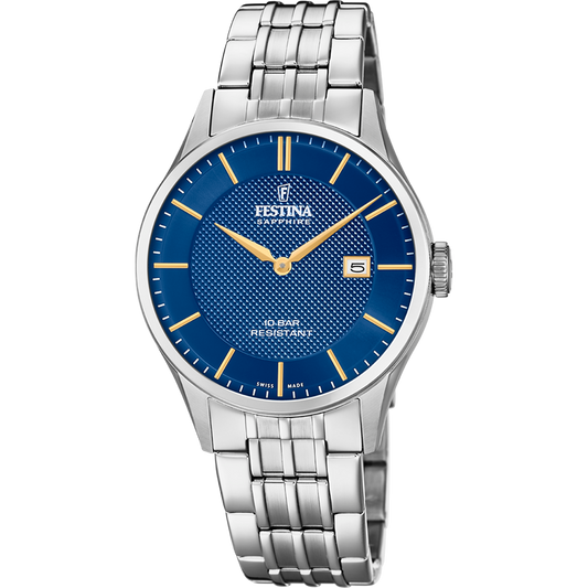 Festina USA Official Online Store Watches for Women and Men