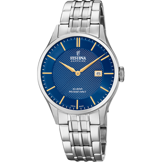 USA | Men | Online Watches Watches – and for Official Festina Festina Women Store