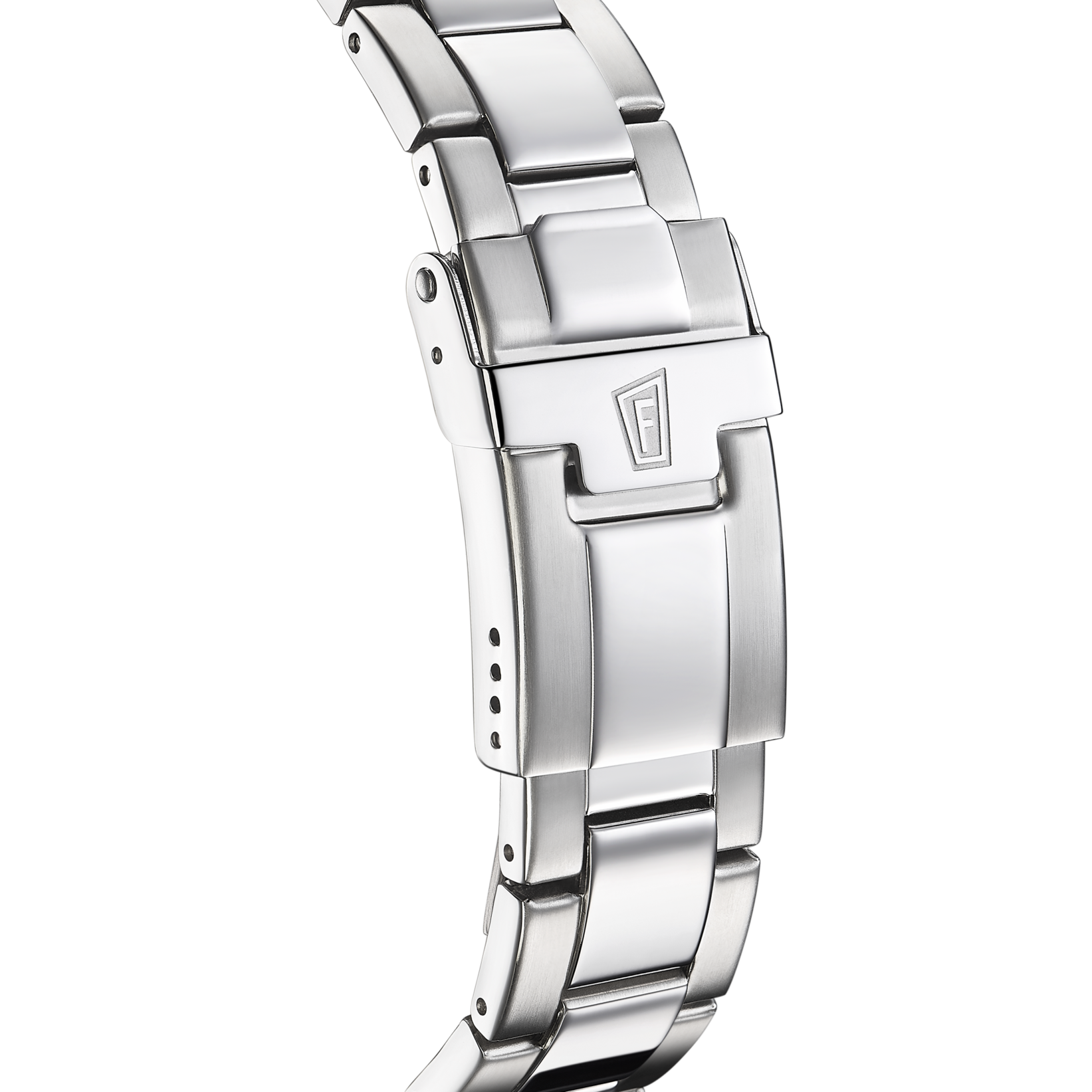 Festina Swiss Made Stainless Steel Analog Mens Watch I Model F20024/4 Quartz Movement