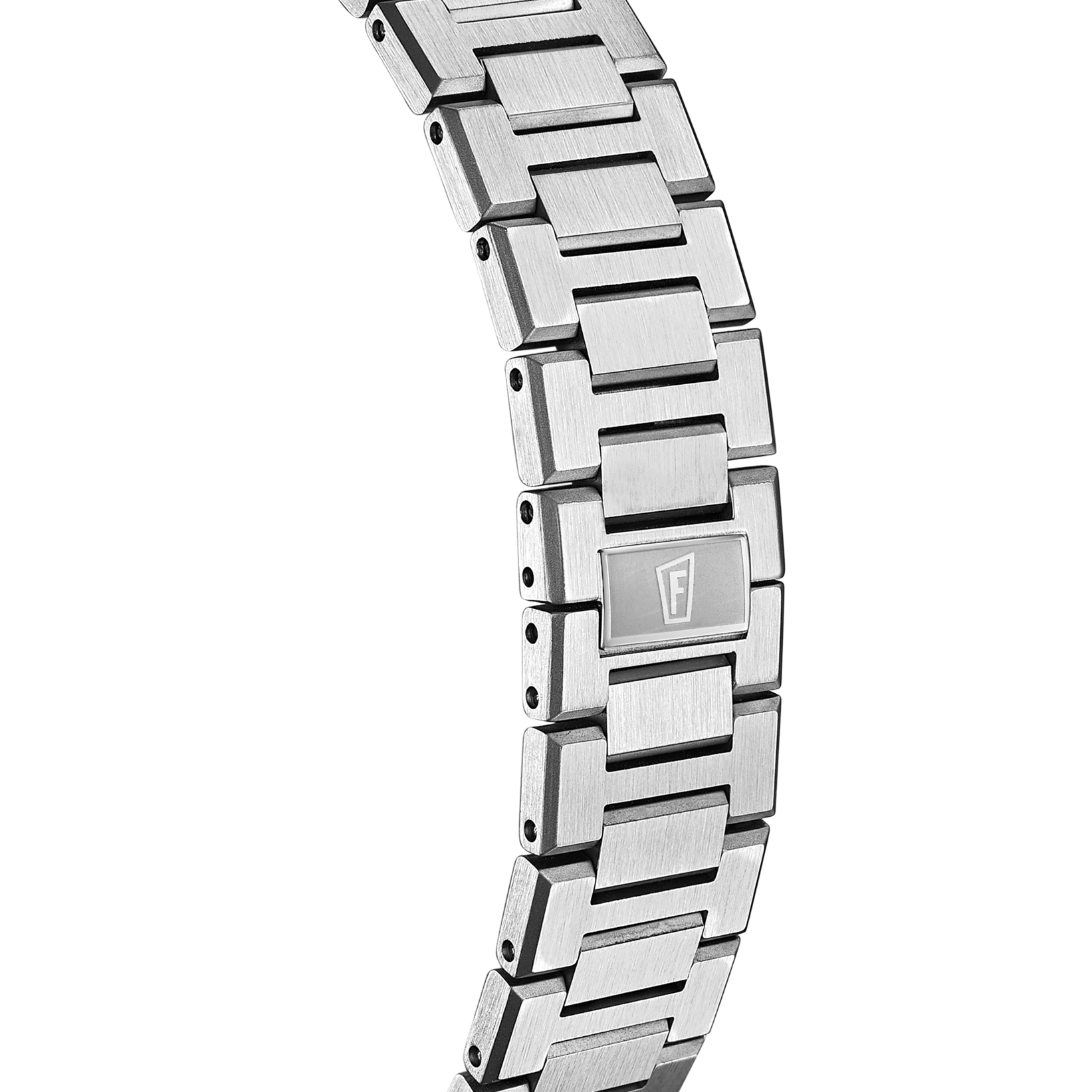 Festina Swiss Made Stainless Steel Analog Mens Watch I Model F20030/1 Automatic Movement
