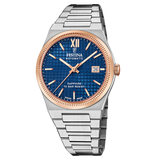Watches HIM Watches for Festina –