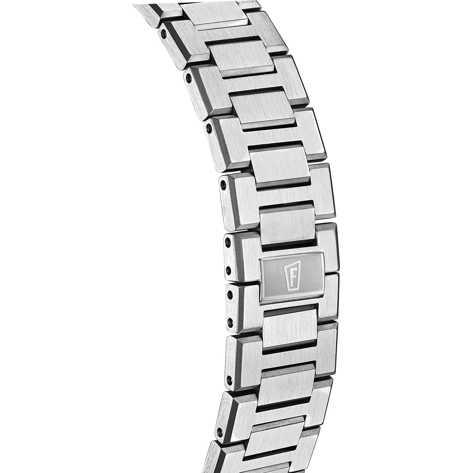 Festina Swiss Made Stainless Steel Analog Mens Watch I Model F20030/2 Automatic Movement