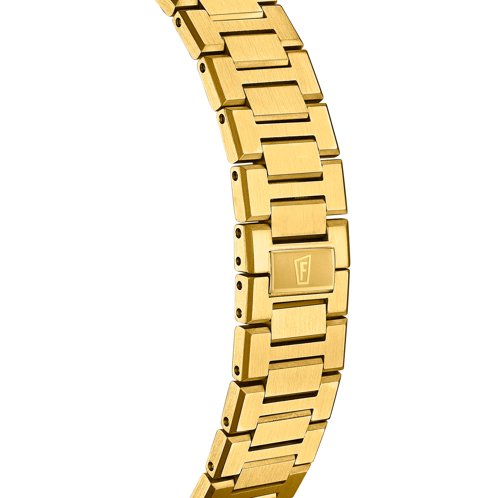 Festina Swiss Made Stainless Steel Analog Ladies Watch I Model F20033/1 Automatic Movement