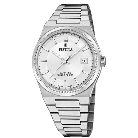 HIM – Festina for Watches Watches