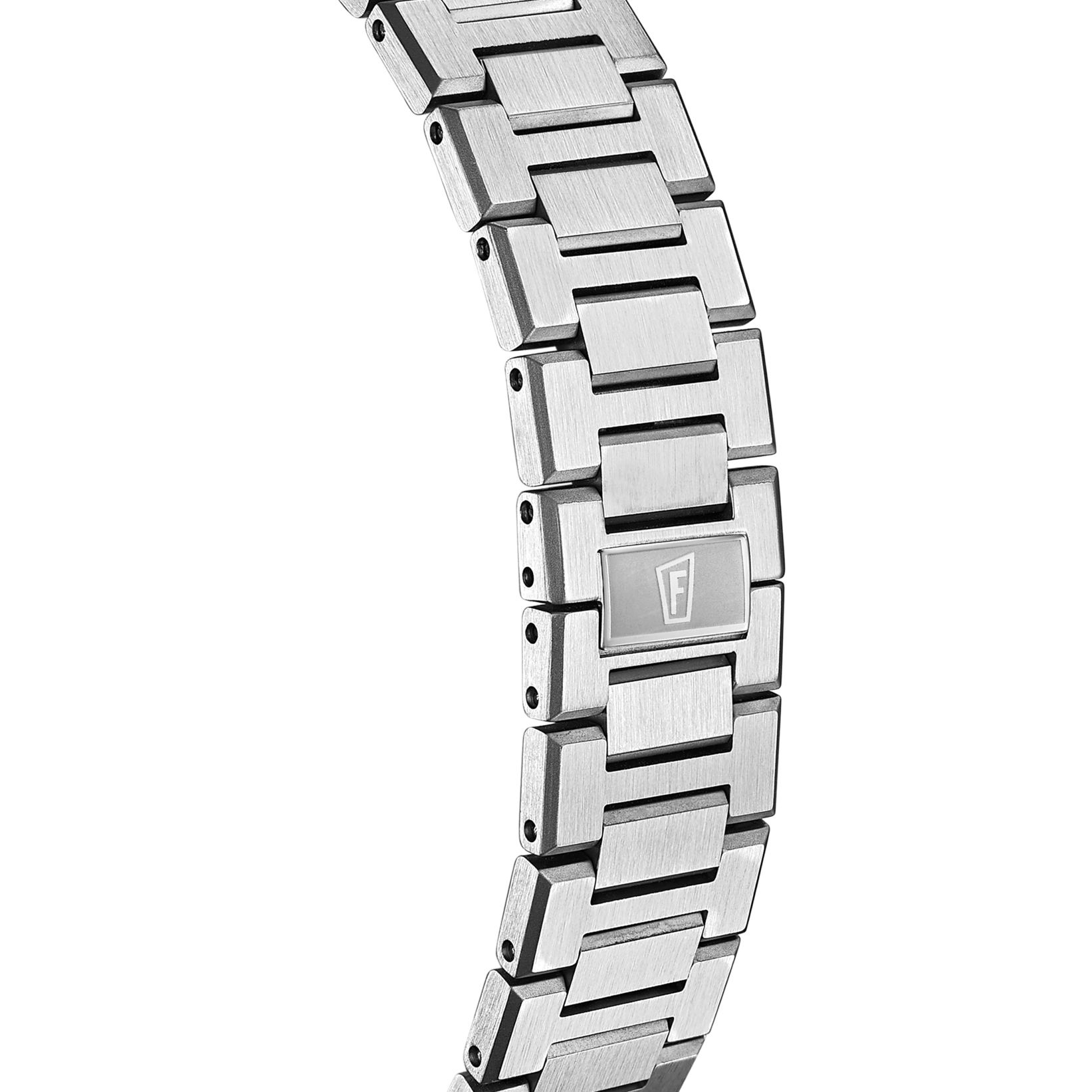 Festina Swiss Made Stainless Steel Analog Mens Watch I Model F20034/1 Quartz Movement