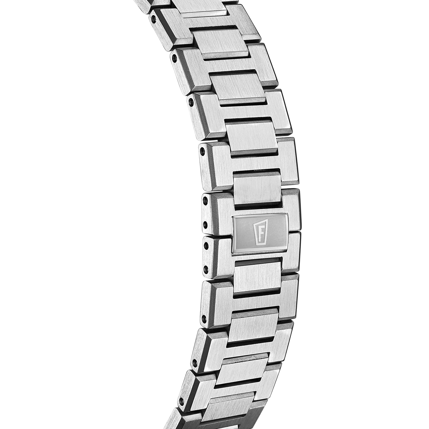 Festina Swiss Made Stainless Steel Analog Ladies Watch I Model F20037/1 Quartz Movement