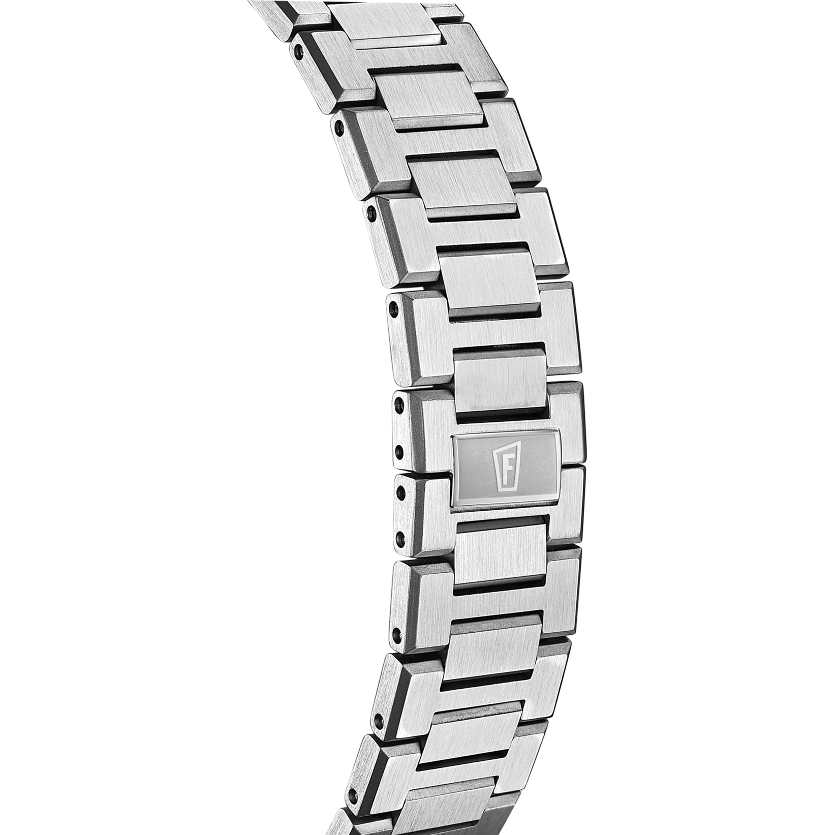 Festina Swiss Made Stainless Steel Analog Ladies Watch I Model F20037/2 Quartz Movement