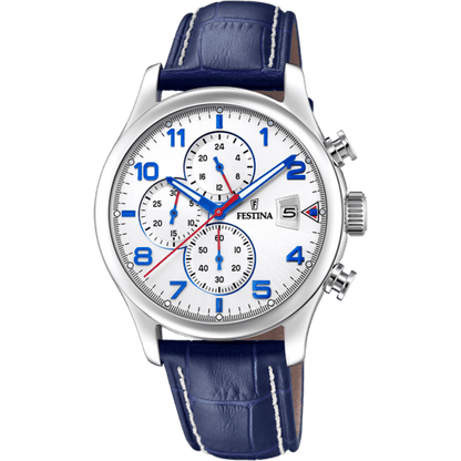 F20375-4 Chronograph Festina – Timeless Watches Festina