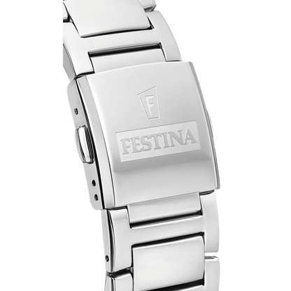 Timeless Chronograph F20423-1 - Chronograph | Festina Watches US