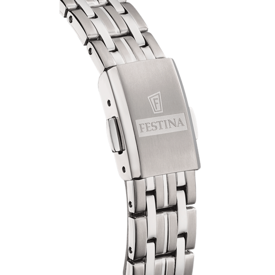 Titanium F20468-3 - Analog | Festina Watches US