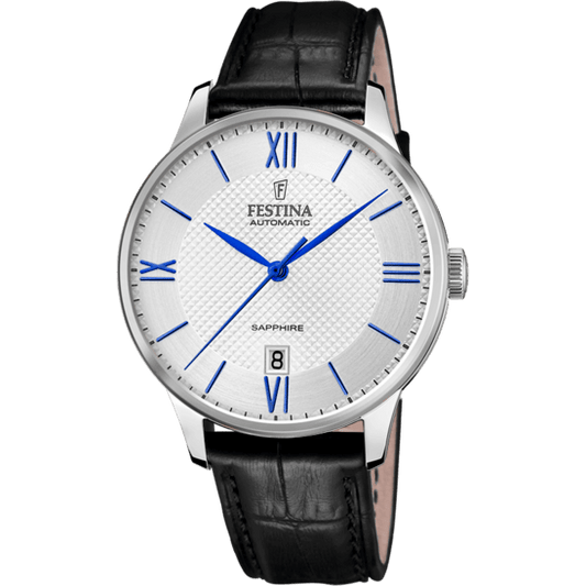 Collection/Automatic/Mens – Festina Watches