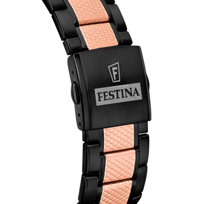 Prestige F20493-2 - Chronograph | Festina Watches US