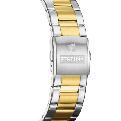 Chrono Sport F20562-1 - Chronograph | Festina Watches US
