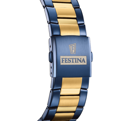 Chrono Sport F20564-1 - Chronograph | Festina Watches US
