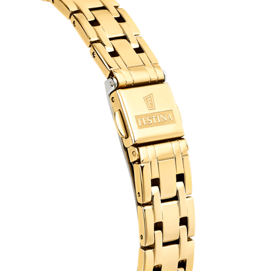 Mademoiselle F20601-1 - Analog | Festina Watches US