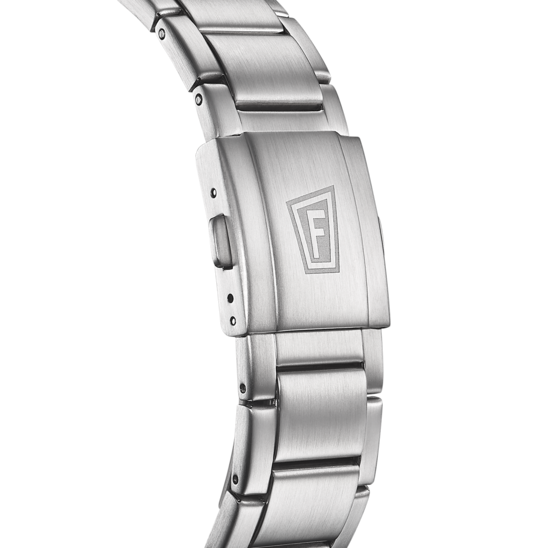 Festina Chrono Bike Stainless Steel Chronograph Mens Watch I Model F20641/1 Quartz Movement