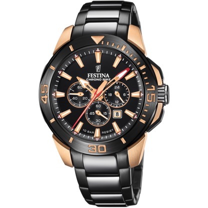 Festina chrono 2025 bike 2018