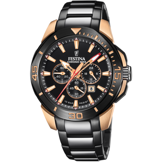 Festina chrono bike 2018 hotsell