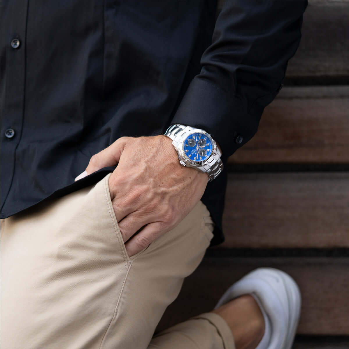 Multifunction F16242-J - Multifunction | Festina Watches US