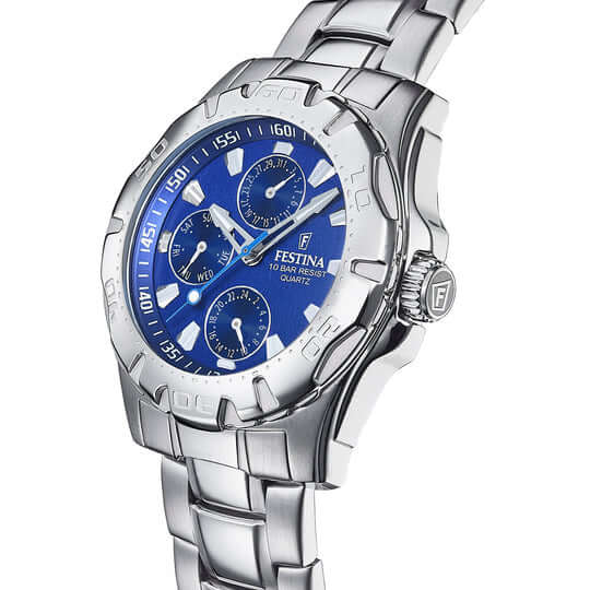 Multifunction F16242-M - Multifunction | Festina Watches US