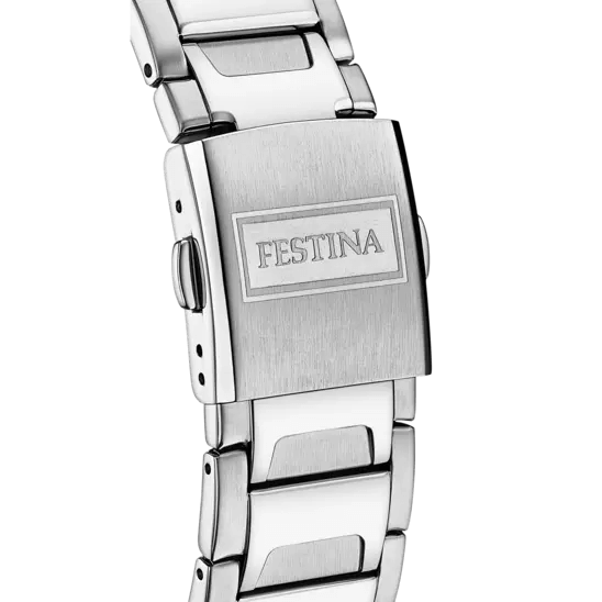 Timeless Chronograph F16678-A - Chronograph | Festina Watches US
