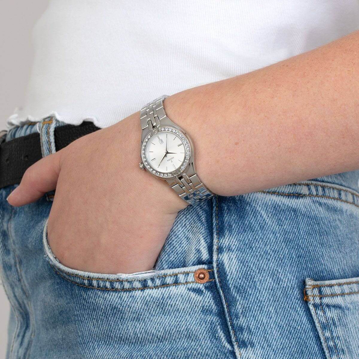 Mademoiselle F16867-1 - Analog | Festina Watches US