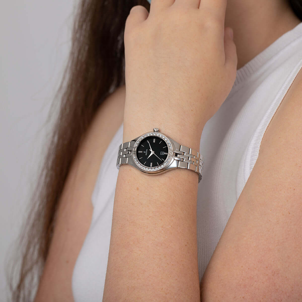 Mademoiselle F16867-2 - Analog | Festina Watches US