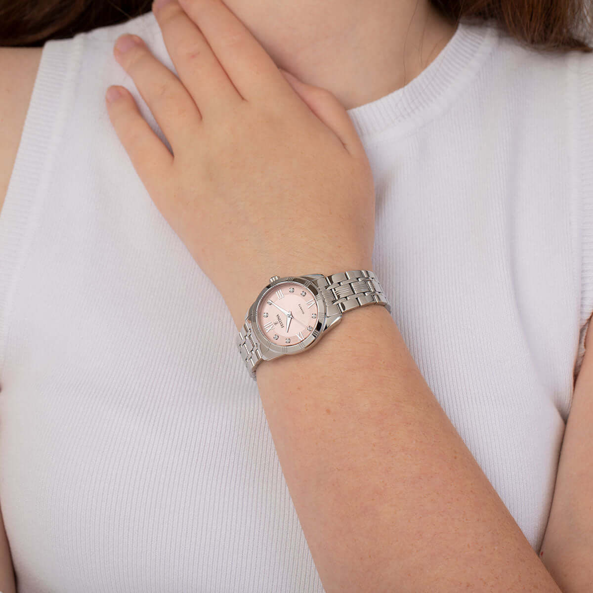 Mademoiselle F16940-C - Analog | Festina Watches US