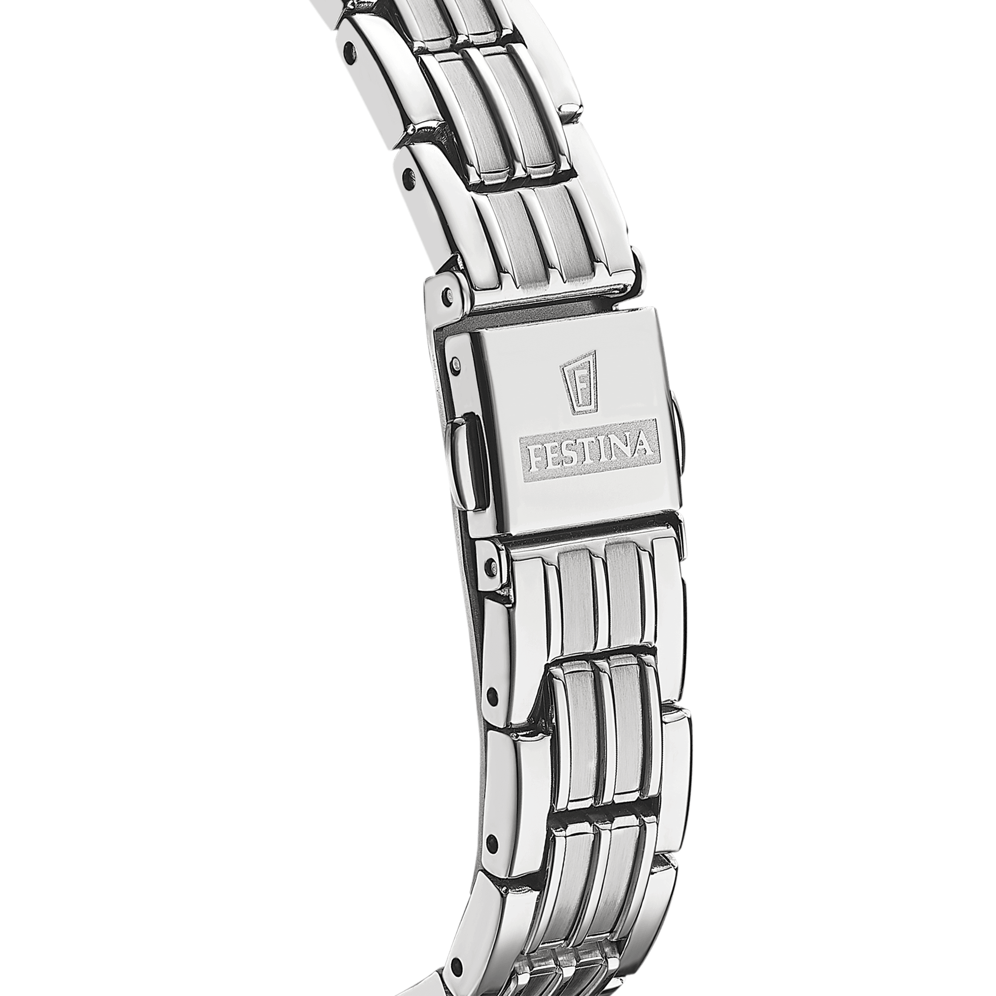 Swiss Made F20006-2 - Analog | Festina Watches US