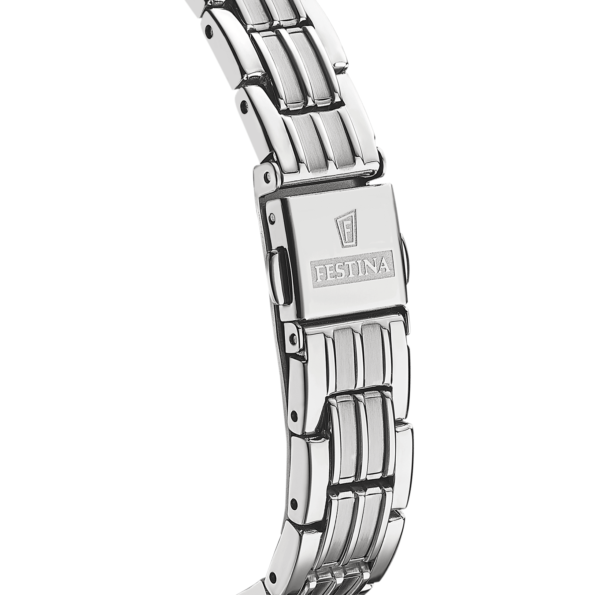 Swiss Made F20006-3 - Analog | Festina Watches US