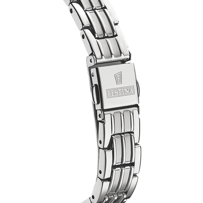 Swiss Made F20006-4 - Analog | Festina Watches US