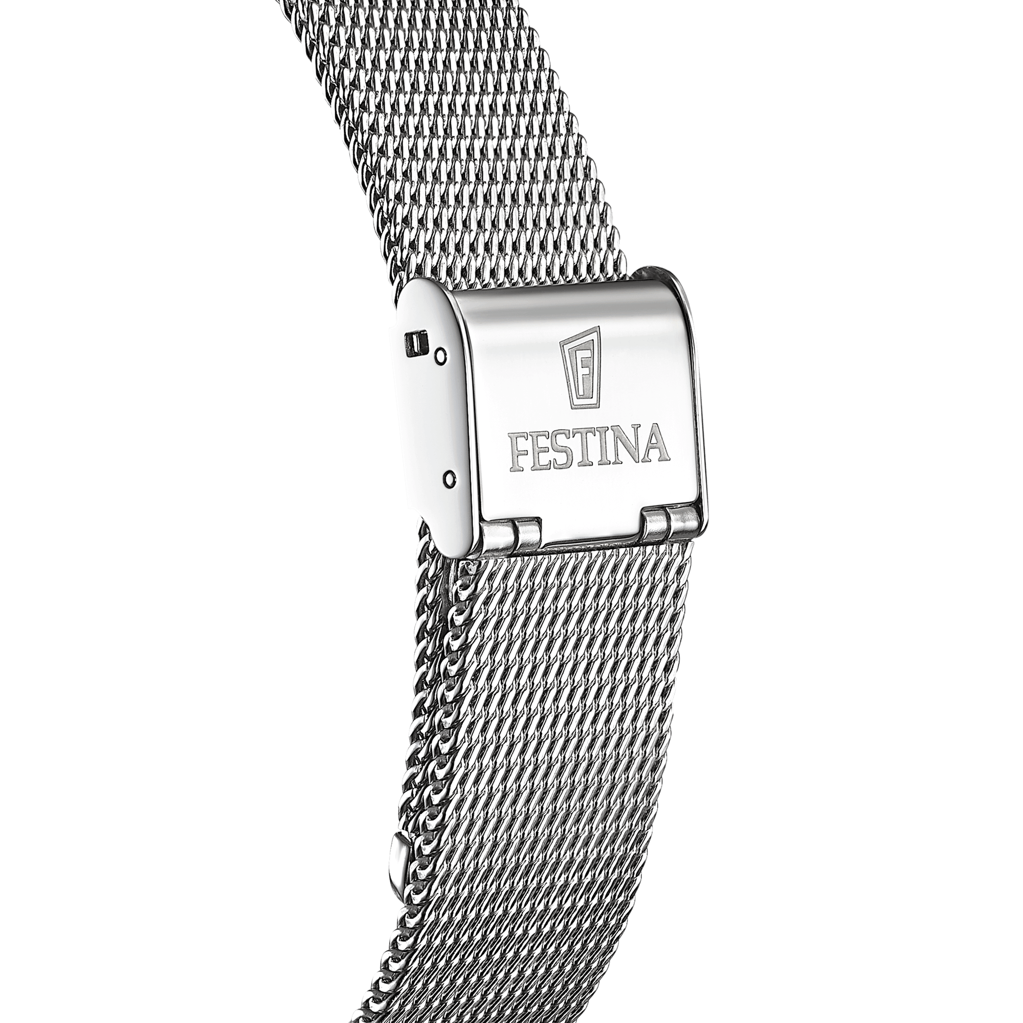 Swiss Made F20014-2 - Analog | Festina Watches US