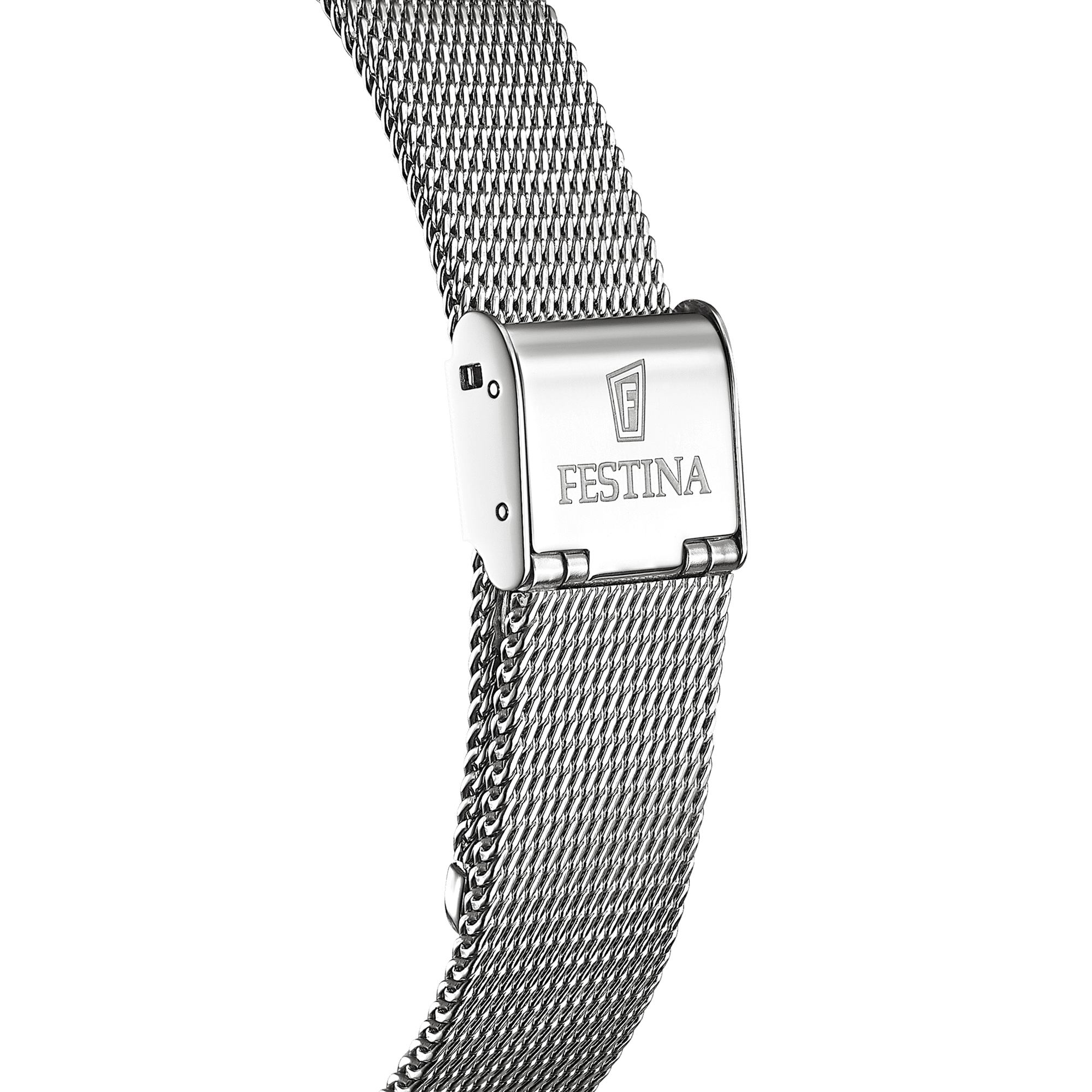 Swiss Made F20015-3 - Analog | Festina Watches US