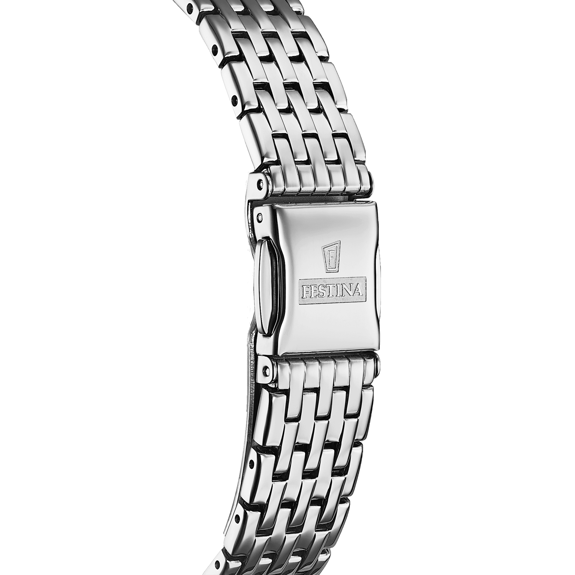 Swiss Made F20019-3 - Analog | Festina Watches US