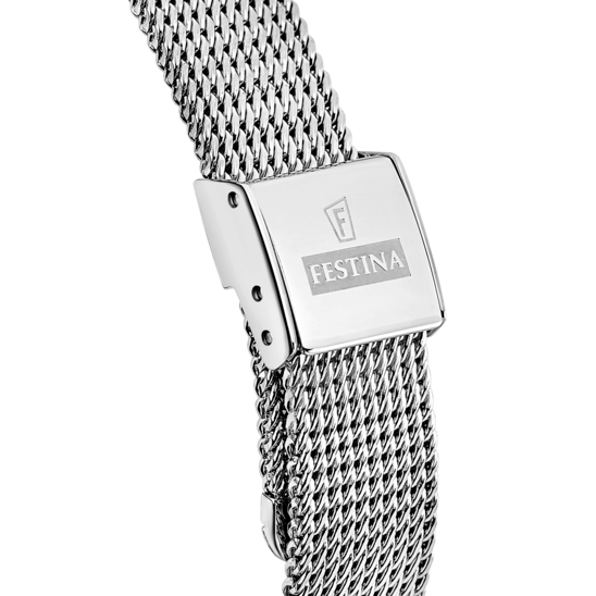 Mademoiselle F20331-1 - Analog | Festina Watches US