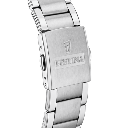 Timeless Chronograph F20343-2 - Chronograph | Festina Watches US
