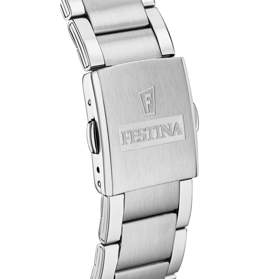 Timeless Chronograph F20343-2 - Chronograph | Festina Watches US