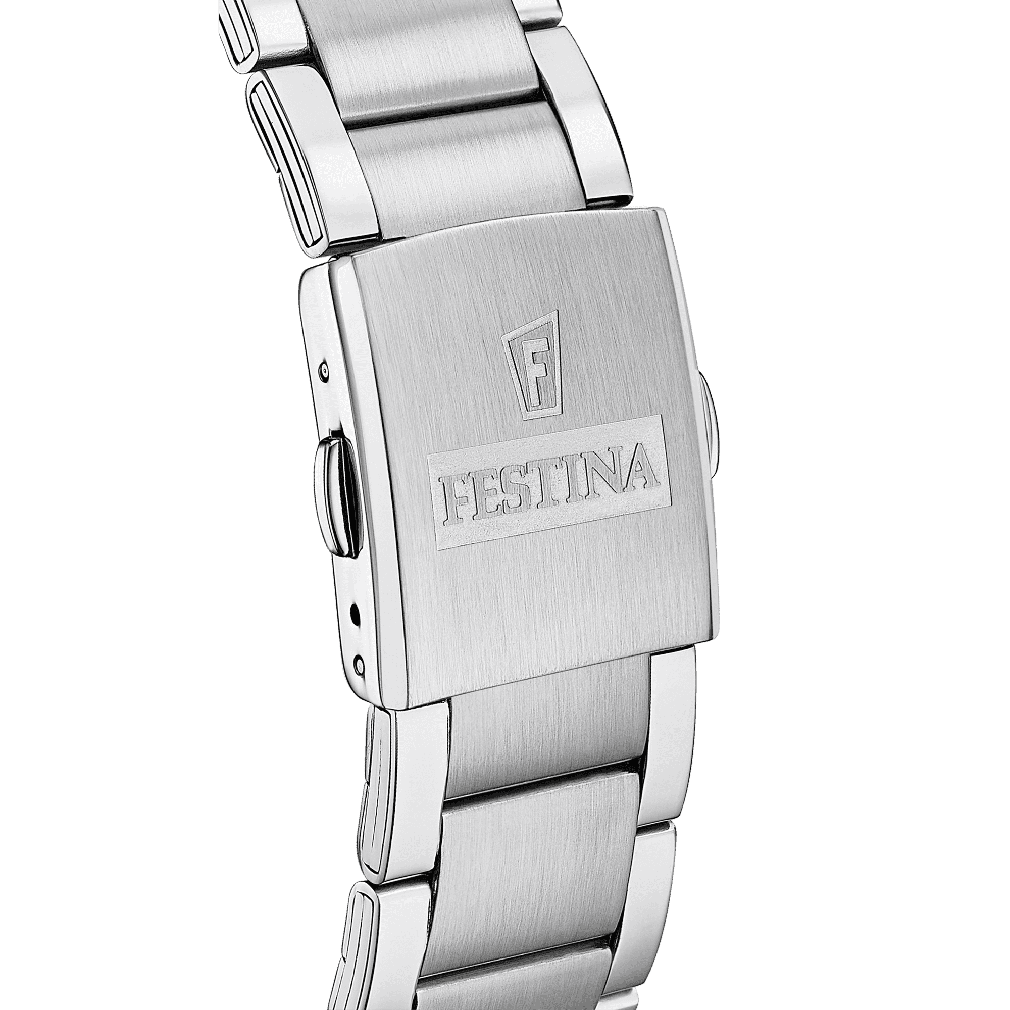 Timeless Chronograph F20343-7 - Chronograph | Festina Watches US