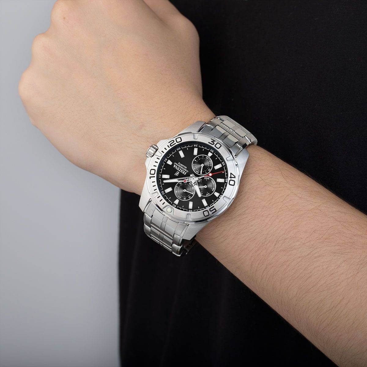 Multifunction F20445-3 - Multifunction | Festina Watches US