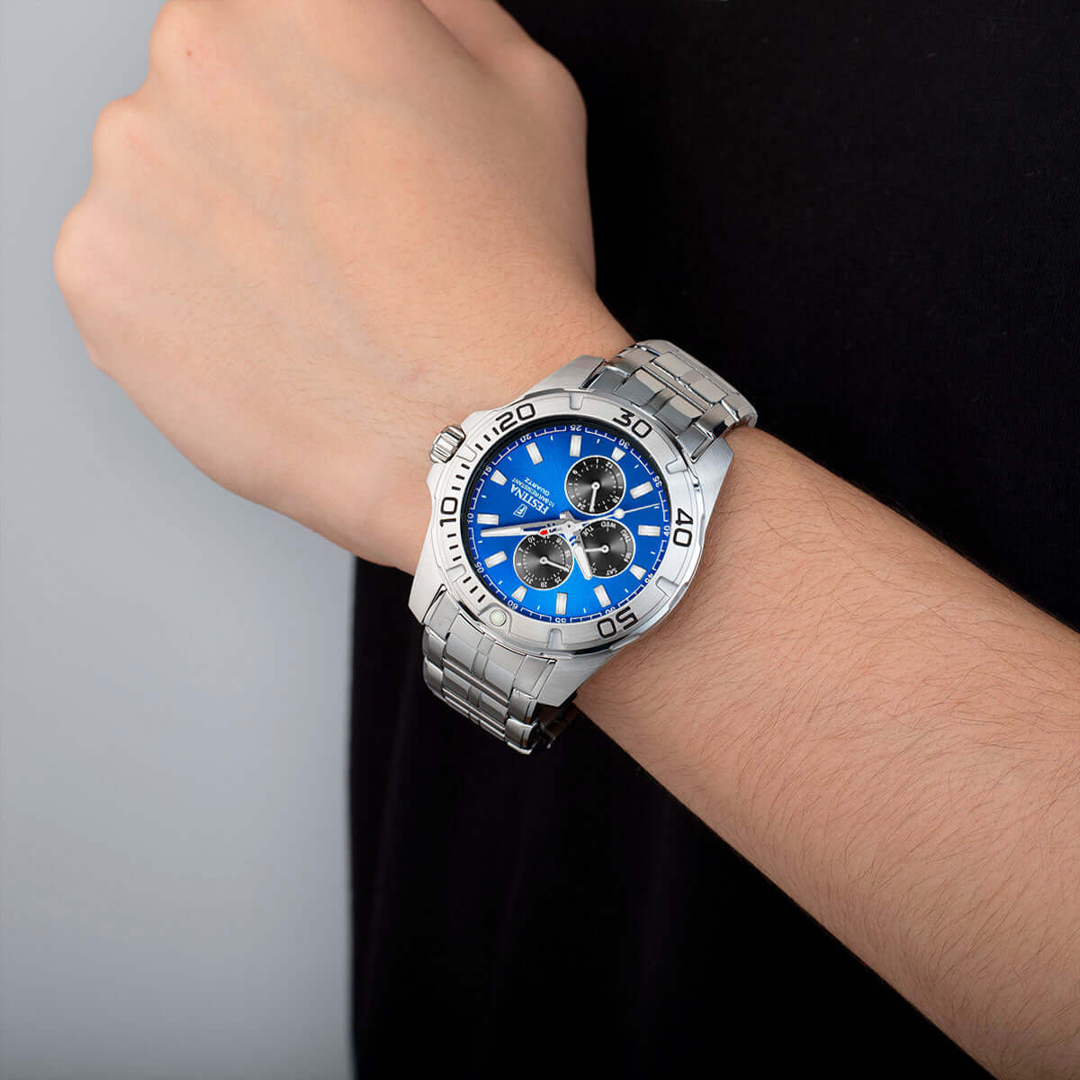 Multifunction F20445-4 - Multifunction | Festina Watches US