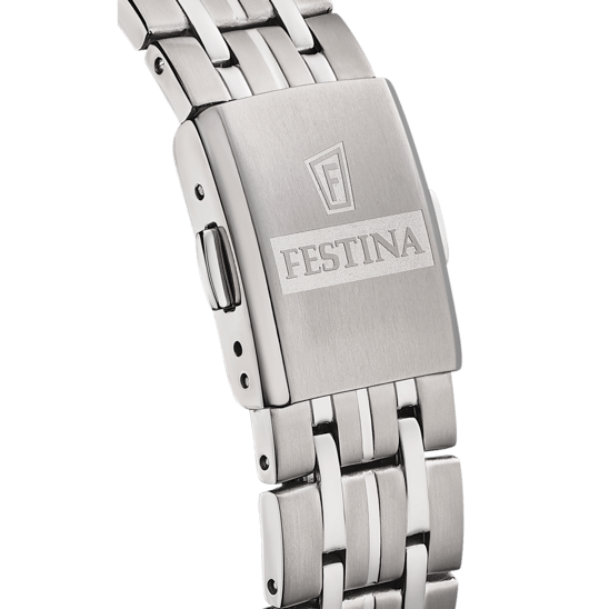 Titanium F20466-3 - Analog | Festina Watches US