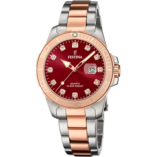 Festina sales women's watches