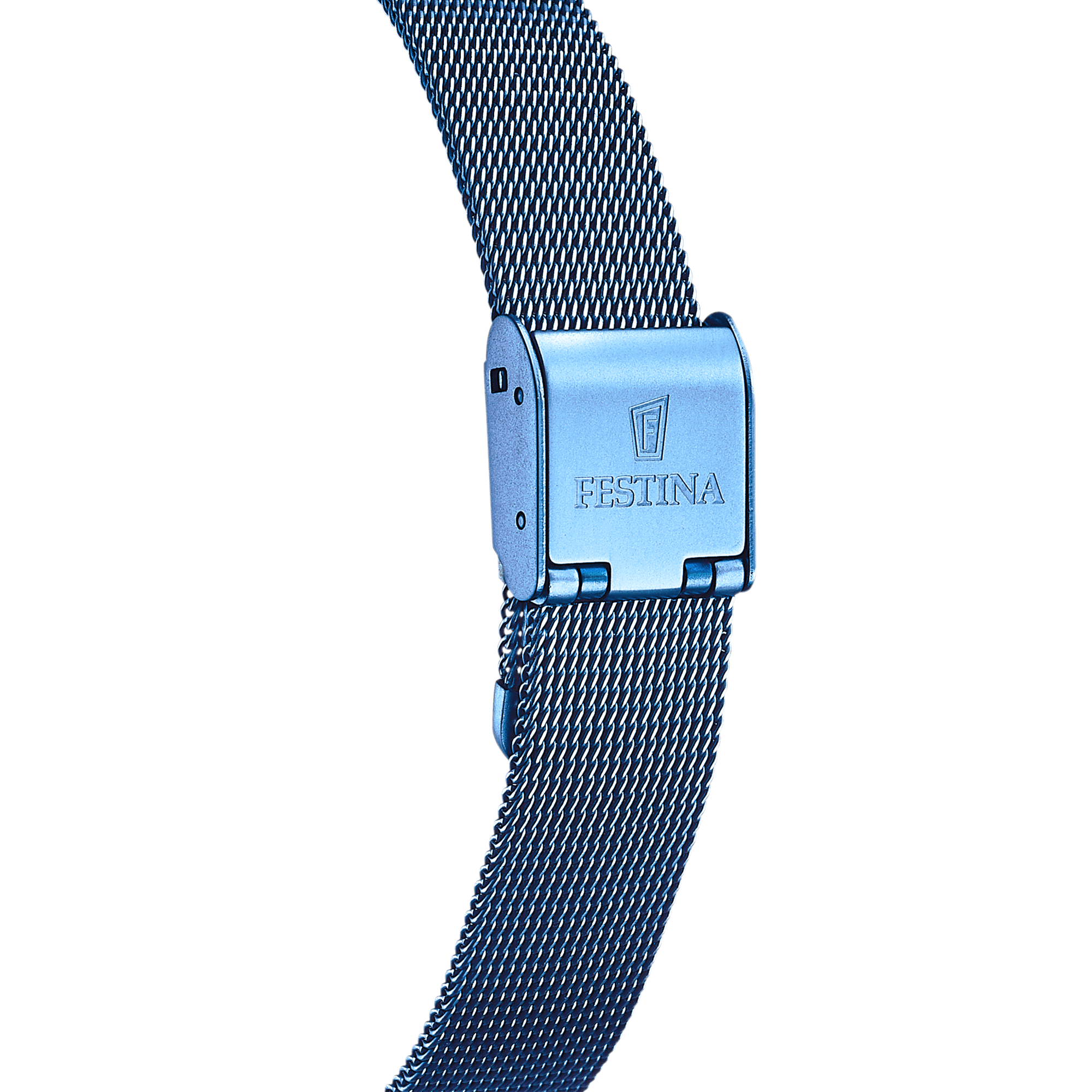 Boyfriend  F20507-2 | Water Resistance 50m/160ft - Strap Material Stainless Steel - Size 34 mm / Free shipping, 2 years warranty & 30 Days Return | Festina Watches USA