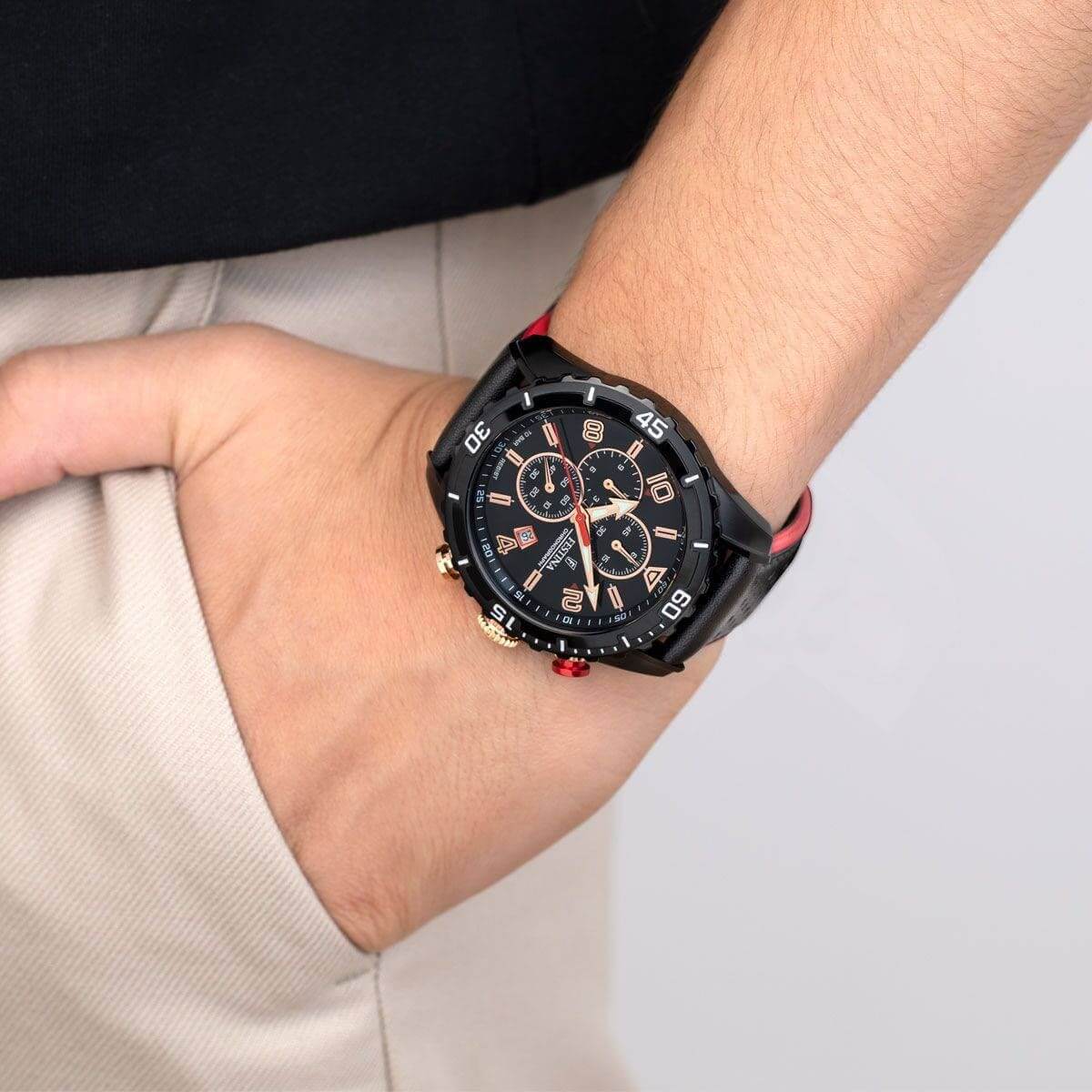 Chrono Sport F20519-4 - Chronograph | Festina Watches US