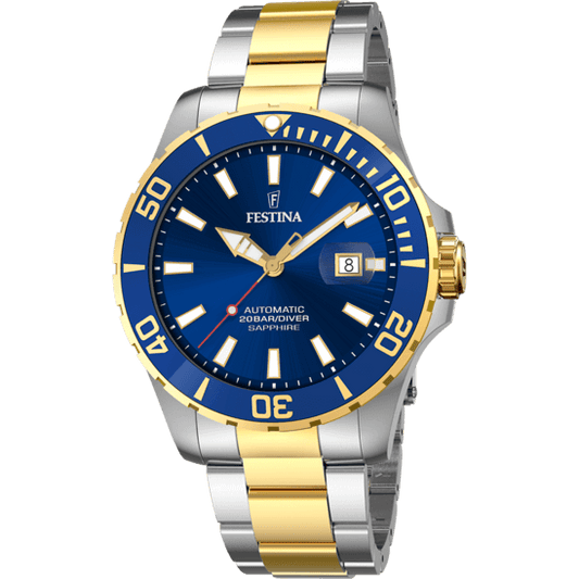 All Watches Watches – Festina